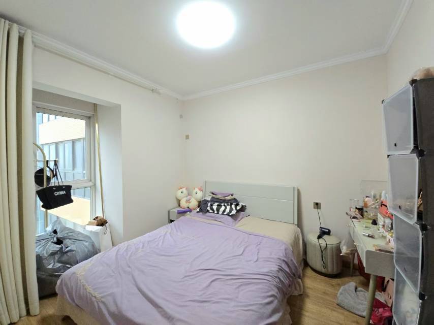 Xi'An Weiyang | 瑞泰卡地亚_7