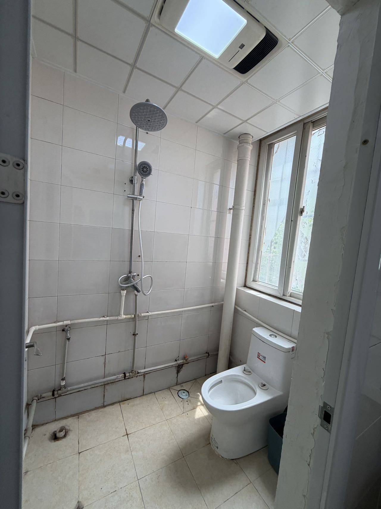 Zhengzhou Jinshui | 祭城55号院_6