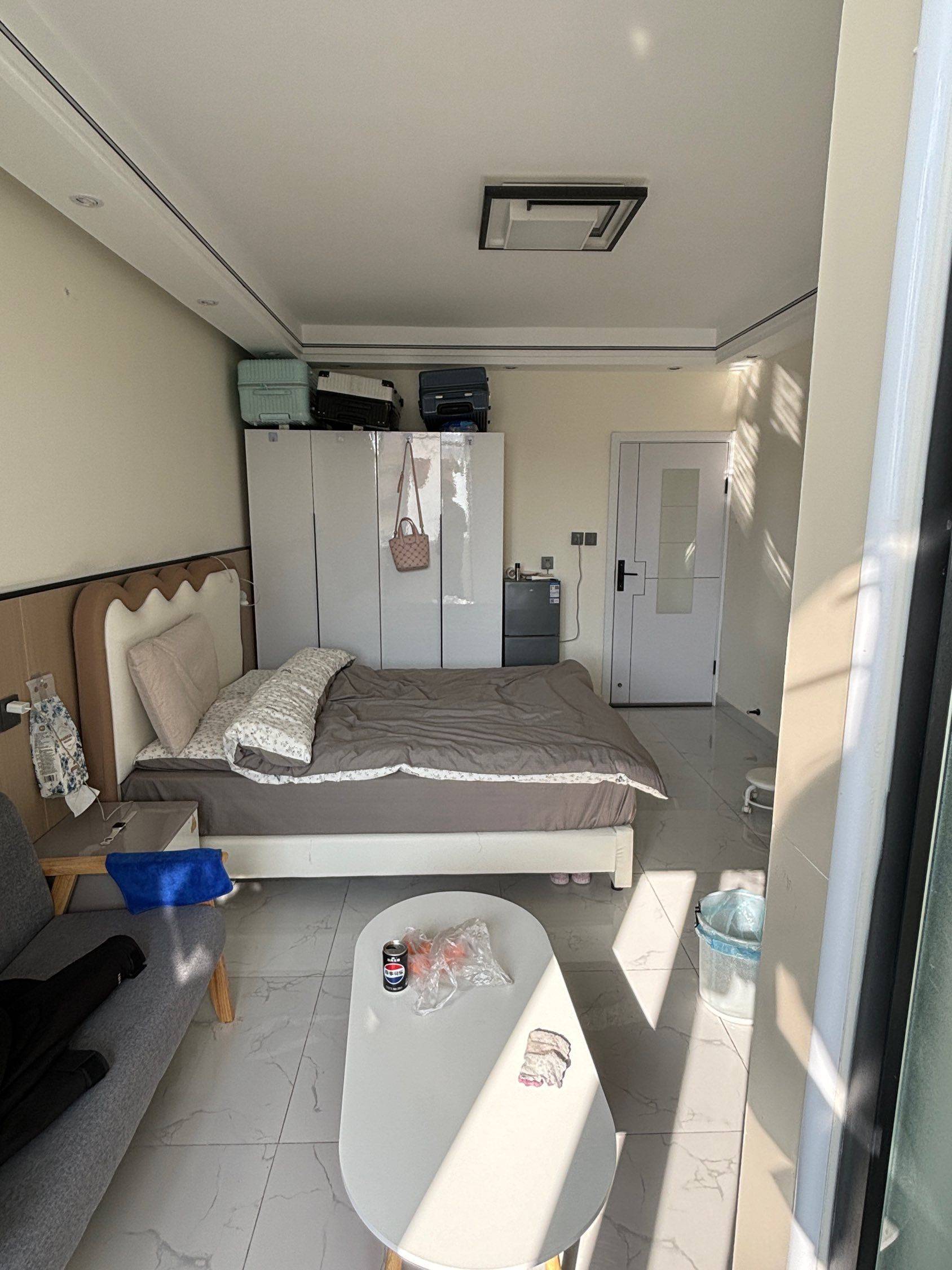 上海 浦东 | 东陆新村六街坊_4