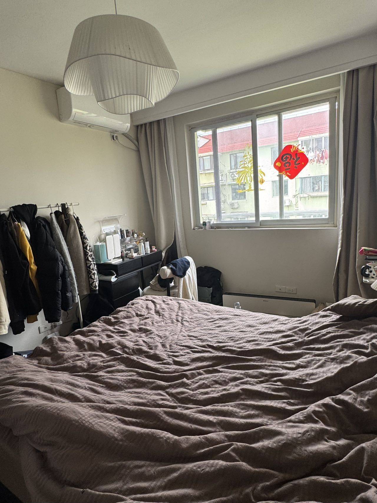 上海 闵行 | 华唐苑一期至四期-22号楼_4