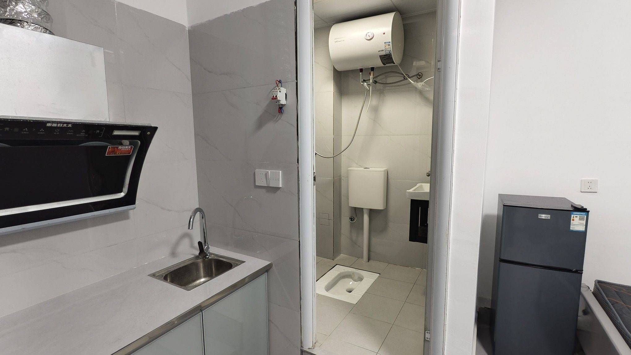 木子李整租房源3