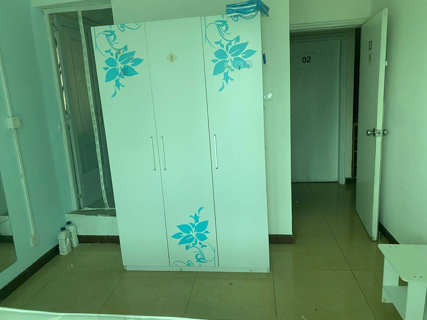 EMAN WANG整租房源2