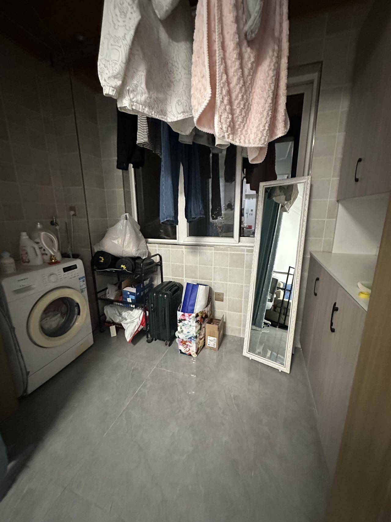 Xi'An Yanta | 高家堡小区-2号楼_6