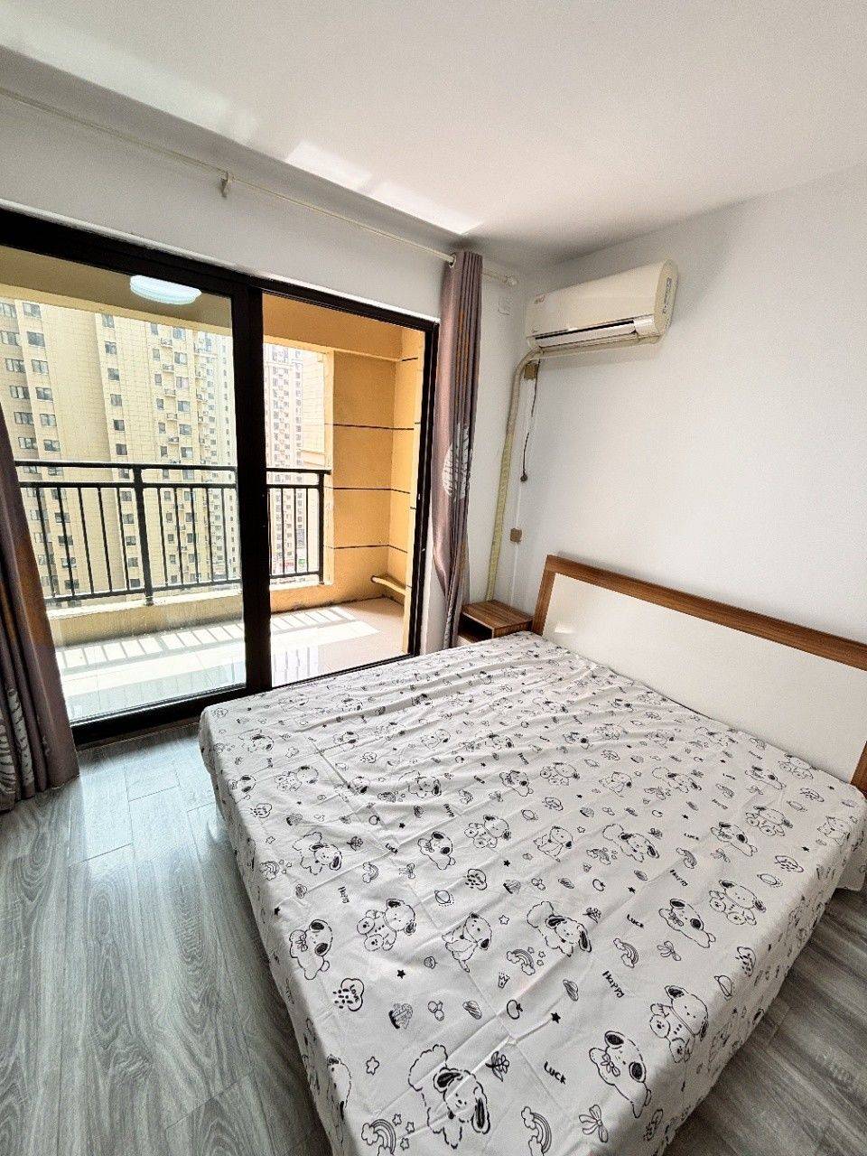 野花香整租房源3