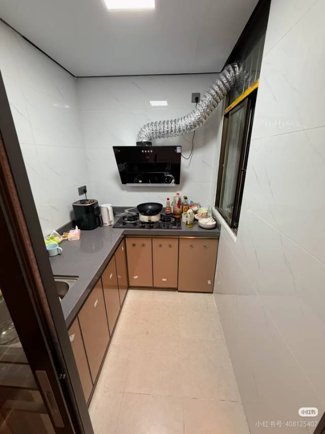 东莞 虎门 | 庆丰苑公寓_5