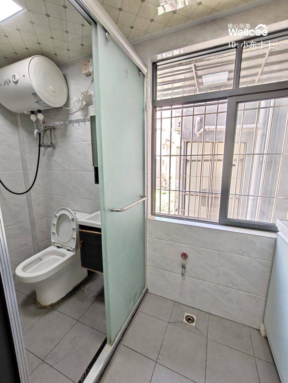 深圳 南山 | 新屋村_5