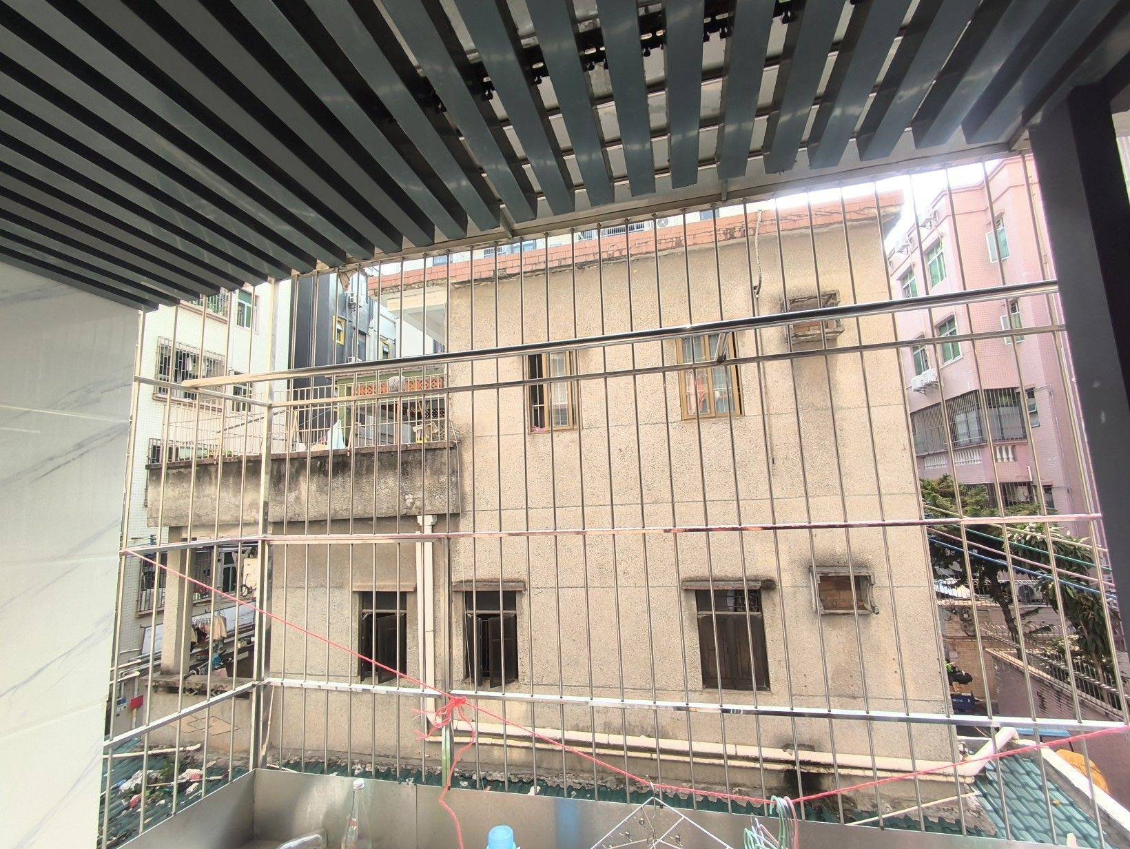 深圳 宝安 | 31区水口花园_6