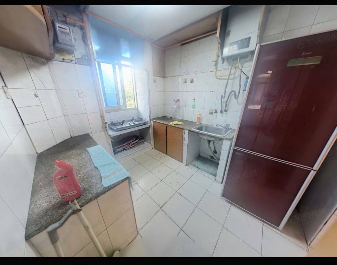 成都 武侯 | 四川省经济贸易学校学生宿舍-3幢_5