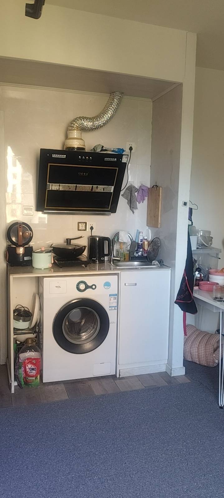 Shanghai Baoshan | 美罗家园美文苑-14号楼_3