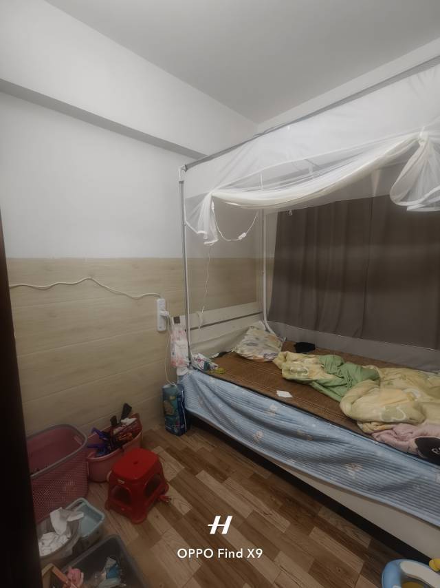 大岭山 暖家公寓(大岭山分店)