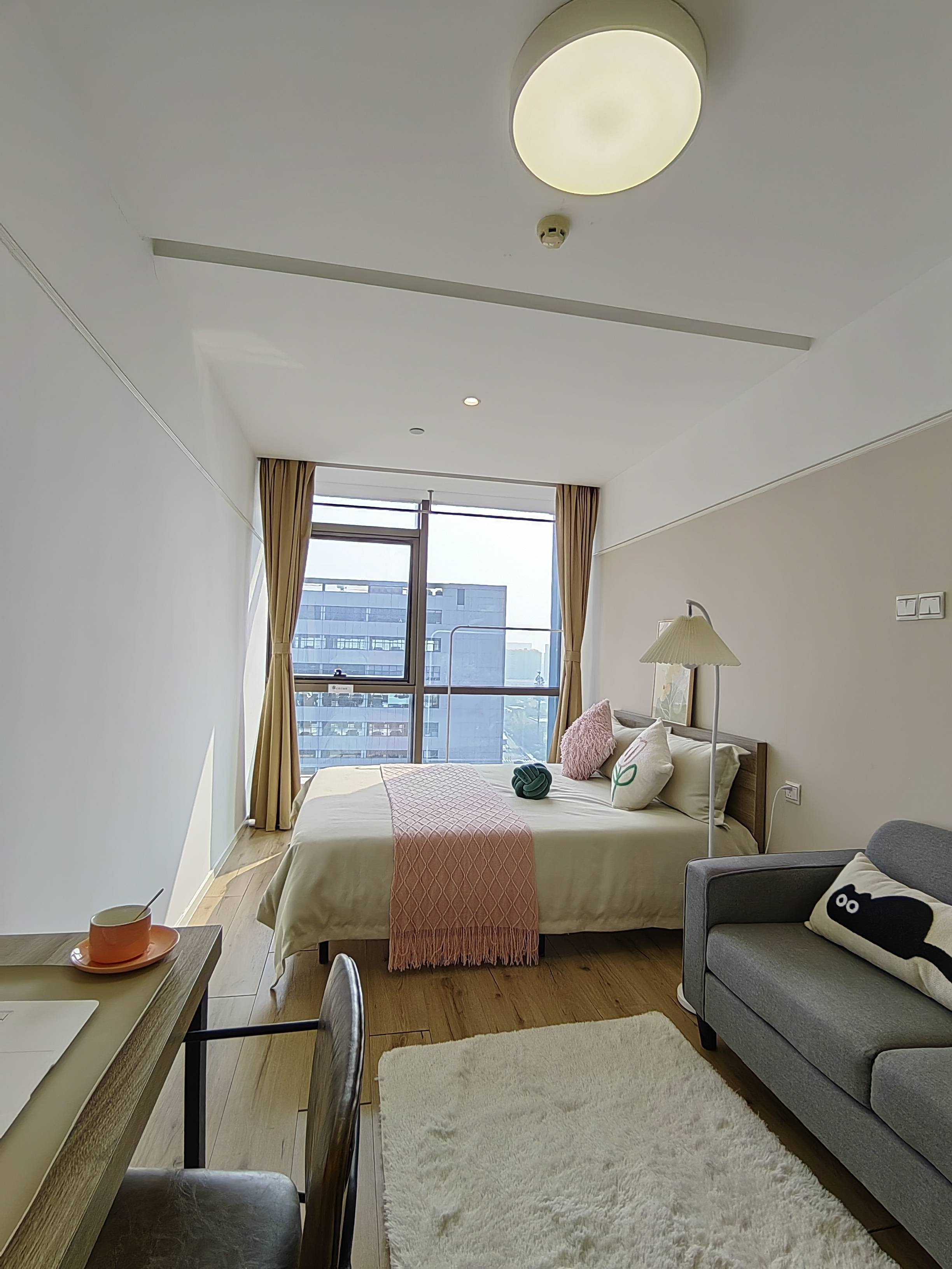 Yuhang CCB建融家园