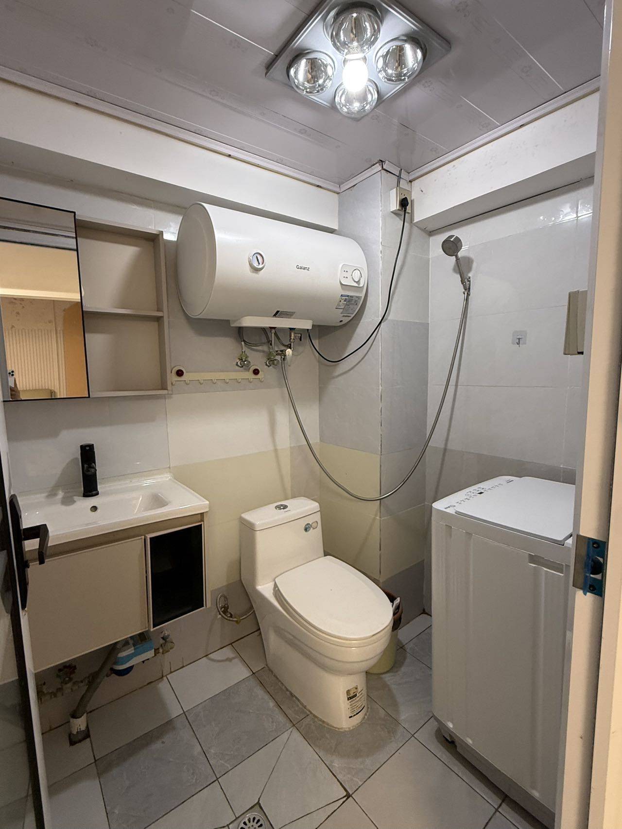 合肥 蜀山 | 城市5米6-信旺华府骏苑三期11幢_7