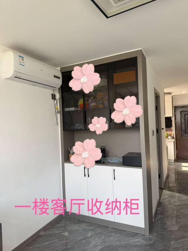 仓山区 南站阳光天地SOHO-3号楼