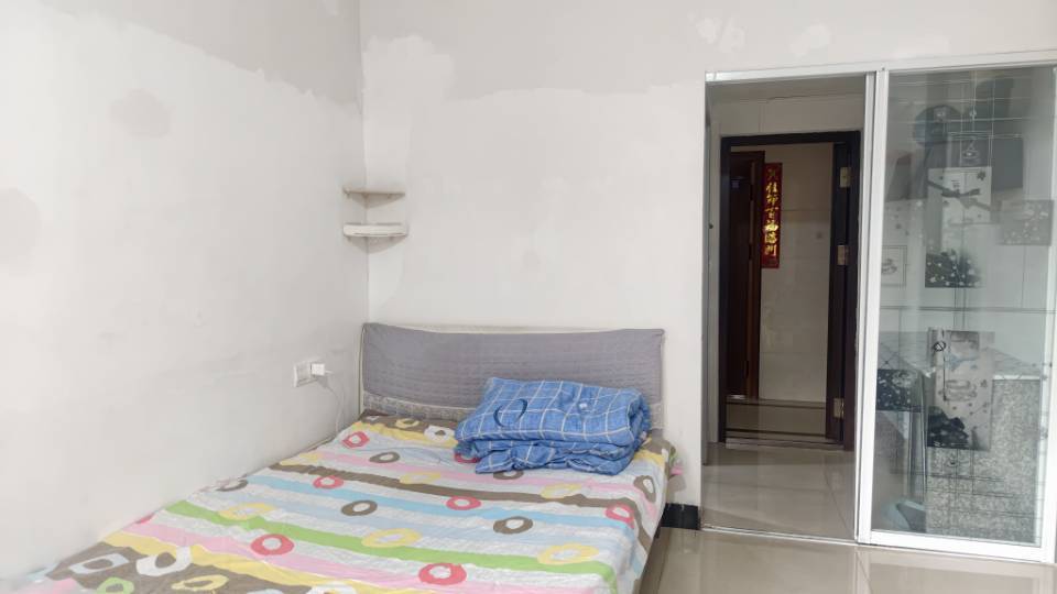 金华 义乌 | 陶界岭小区_3