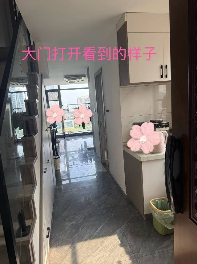 福州 仓山区 | 南站阳光天地SOHO-3号楼_3