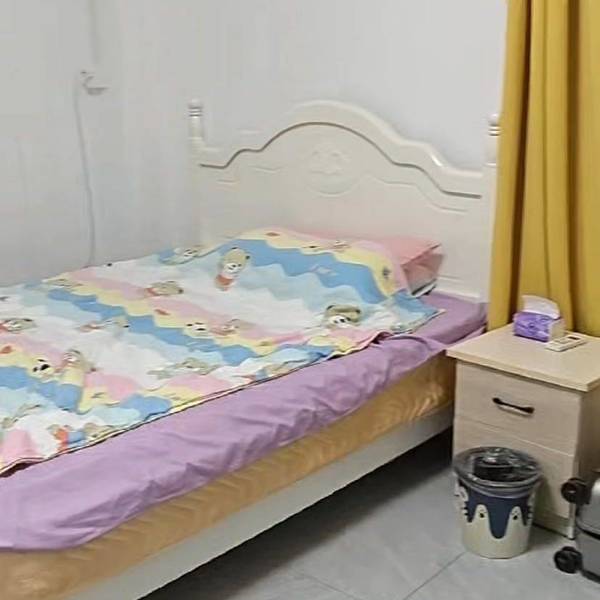 小小整租房源1
