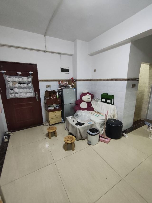 东莞 大朗 | 辉航大厦_7