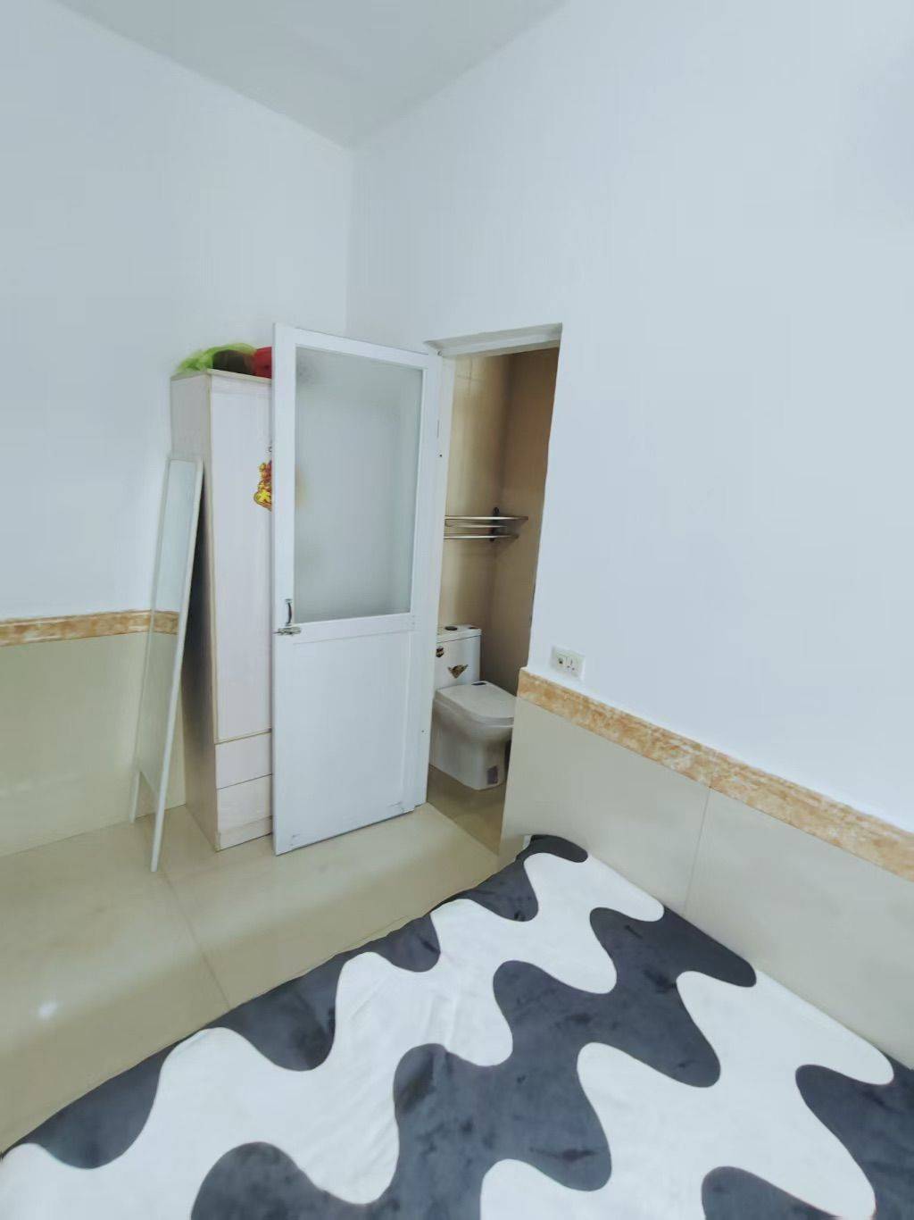 西湖 益乐新村北区