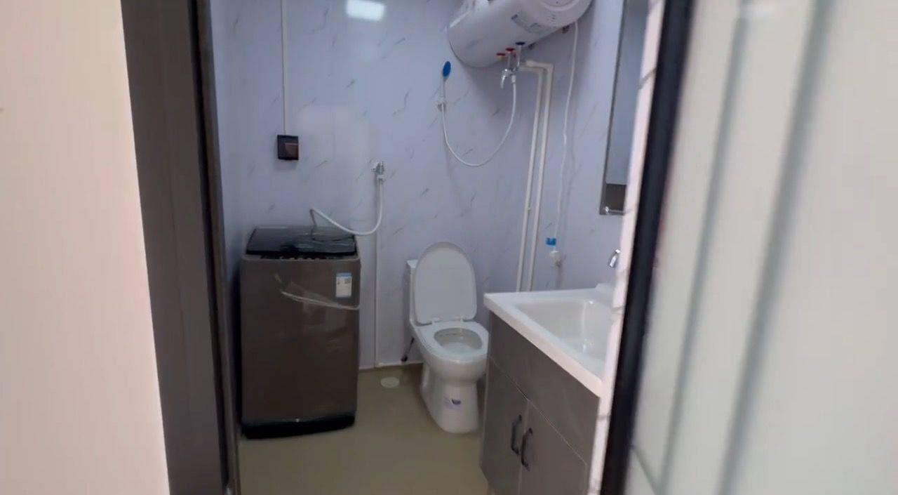 万柏林 辰憬家园