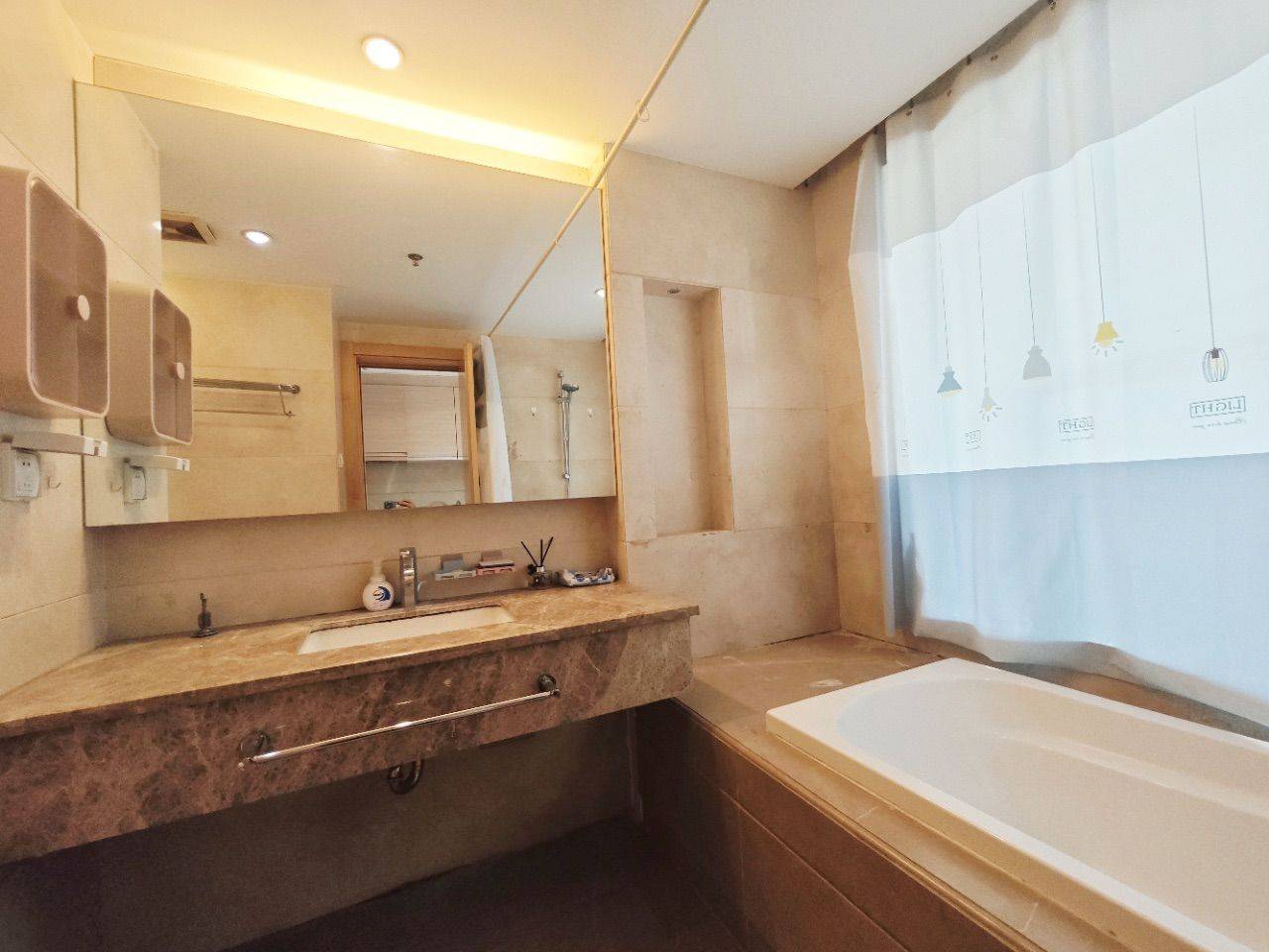 北京 朝阳 | 永利国际中心-2号楼_4