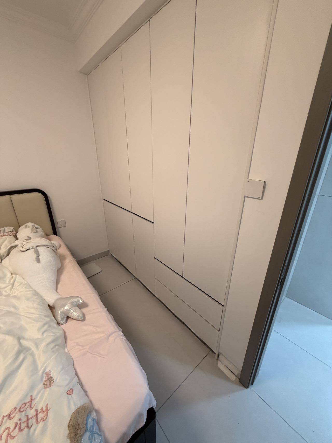 南昌 新建区 | 省庄花园-A区_4