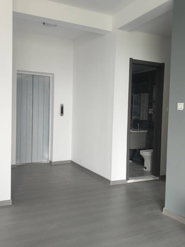 感受幸福整租房源1