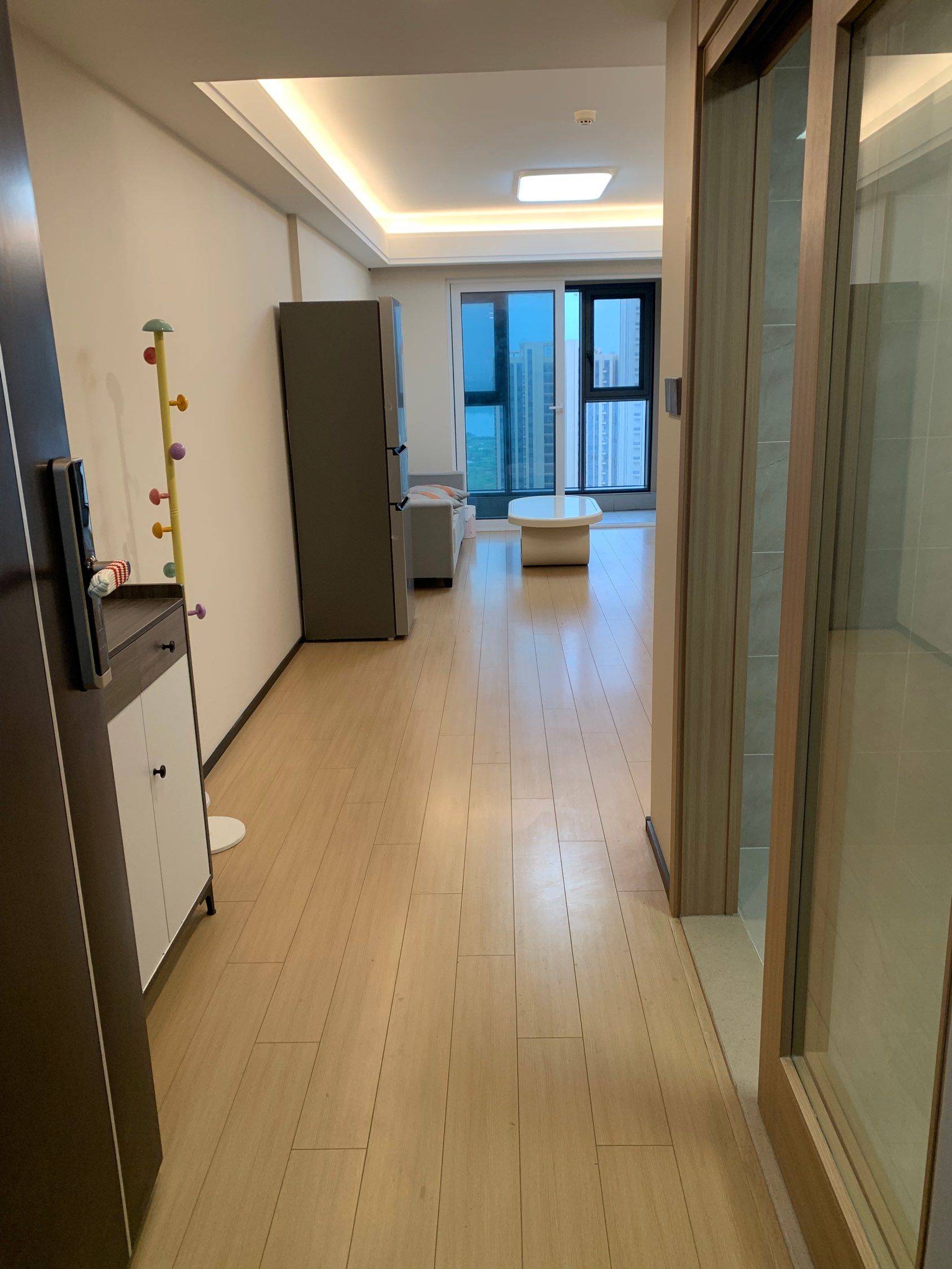 不养宠物-Cozy Home-Clean&Comfy-Hustle & Bustle-Chilled