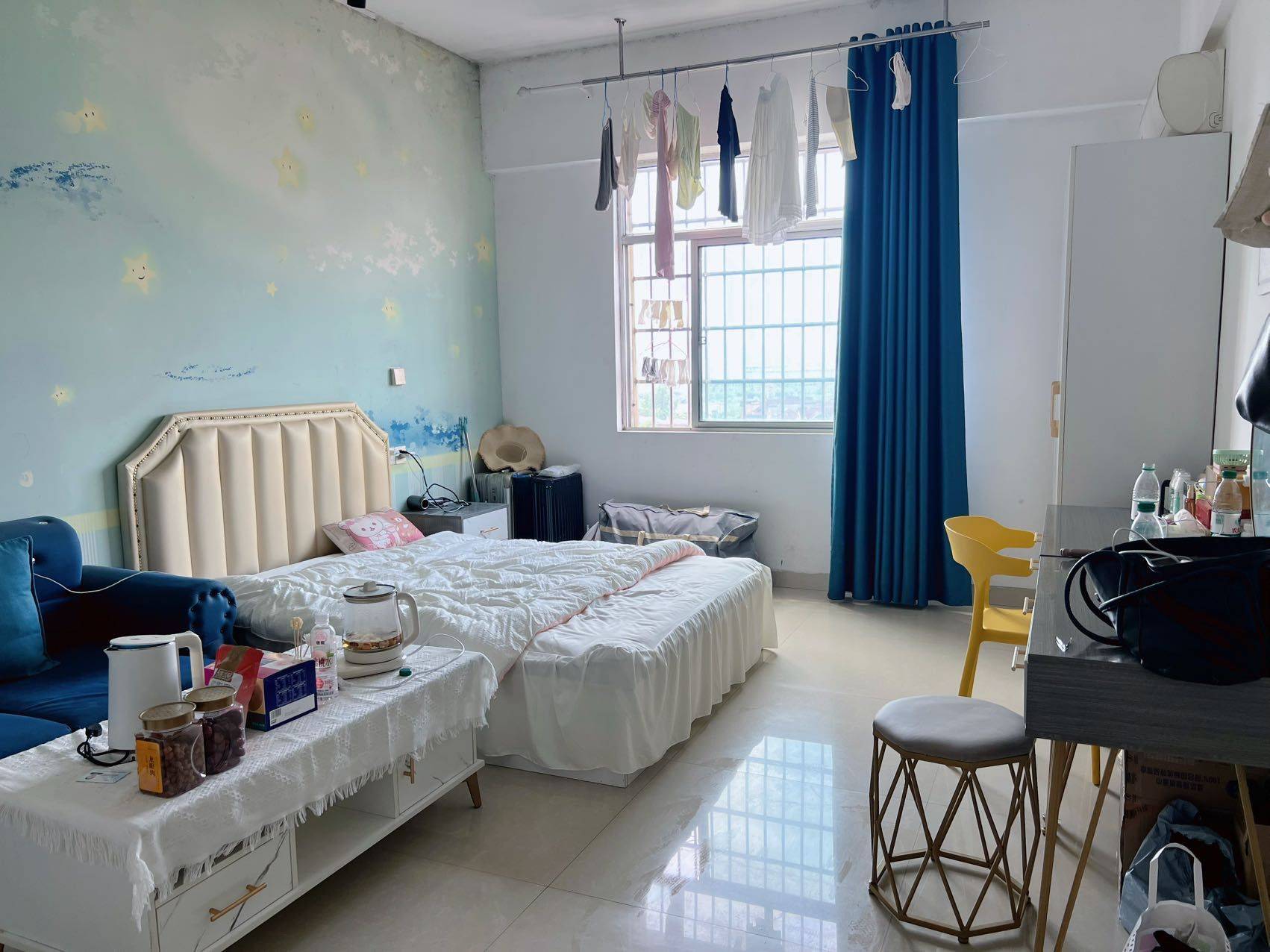 落葵🌵整租房源2