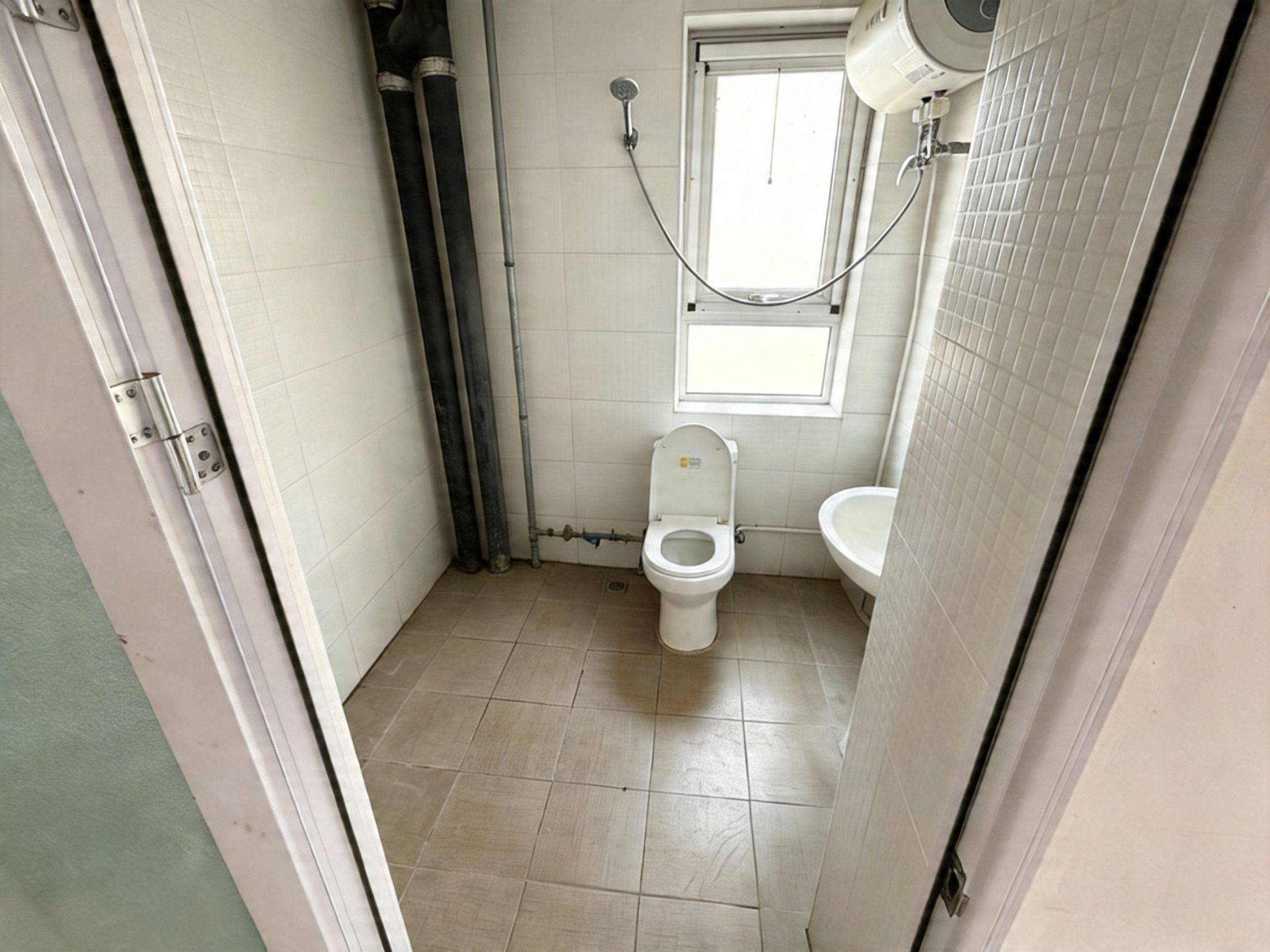 北京 朝阳 | 世华泊郡小区_5