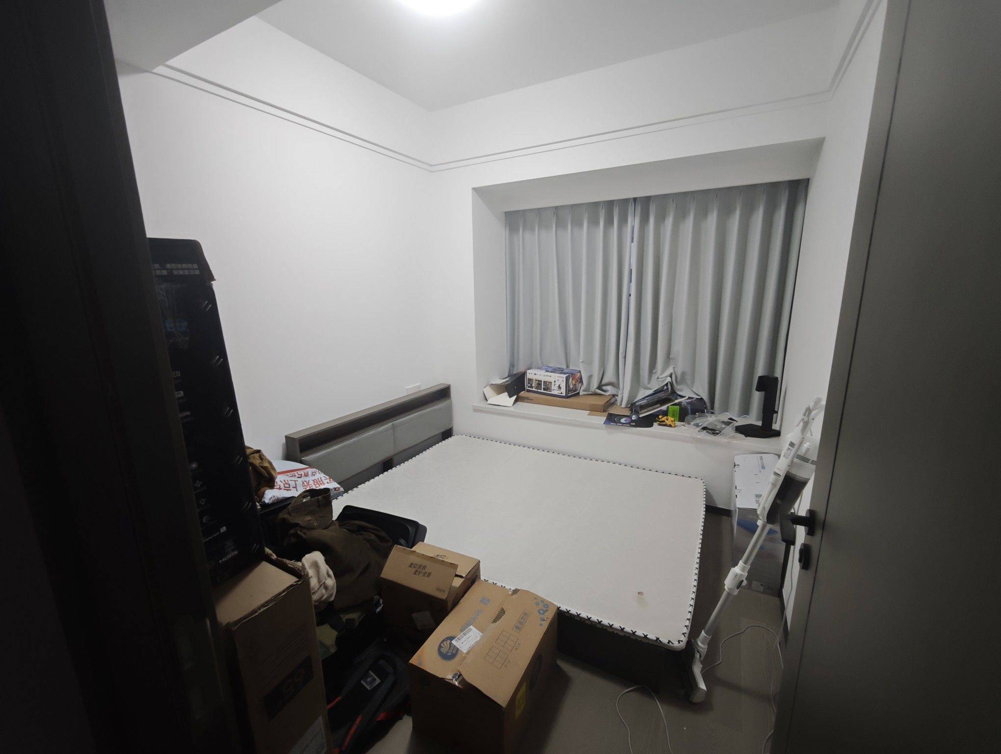 全息玫瑰碎片整租房源2