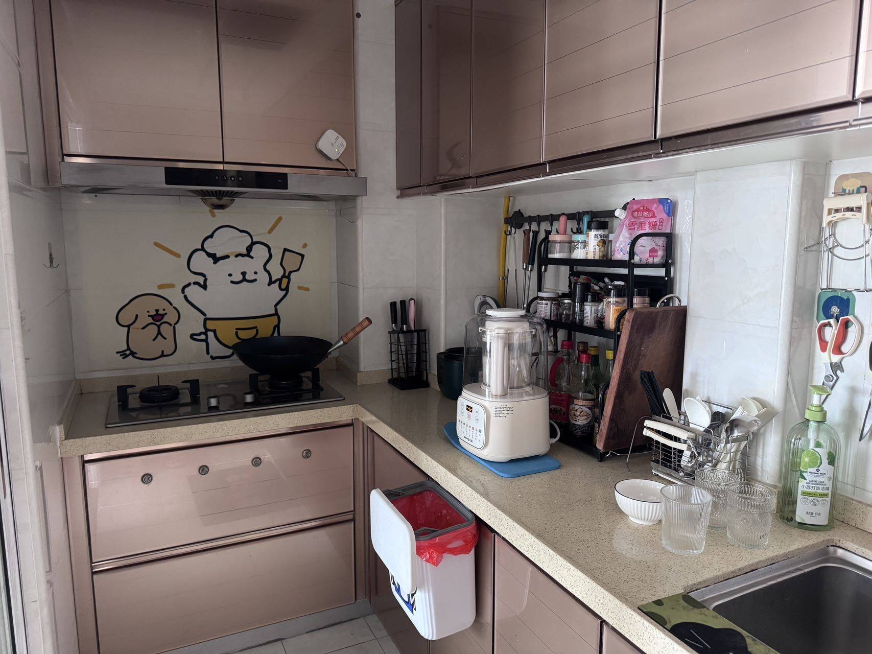 東莞 厚街 | 厚道花园_5