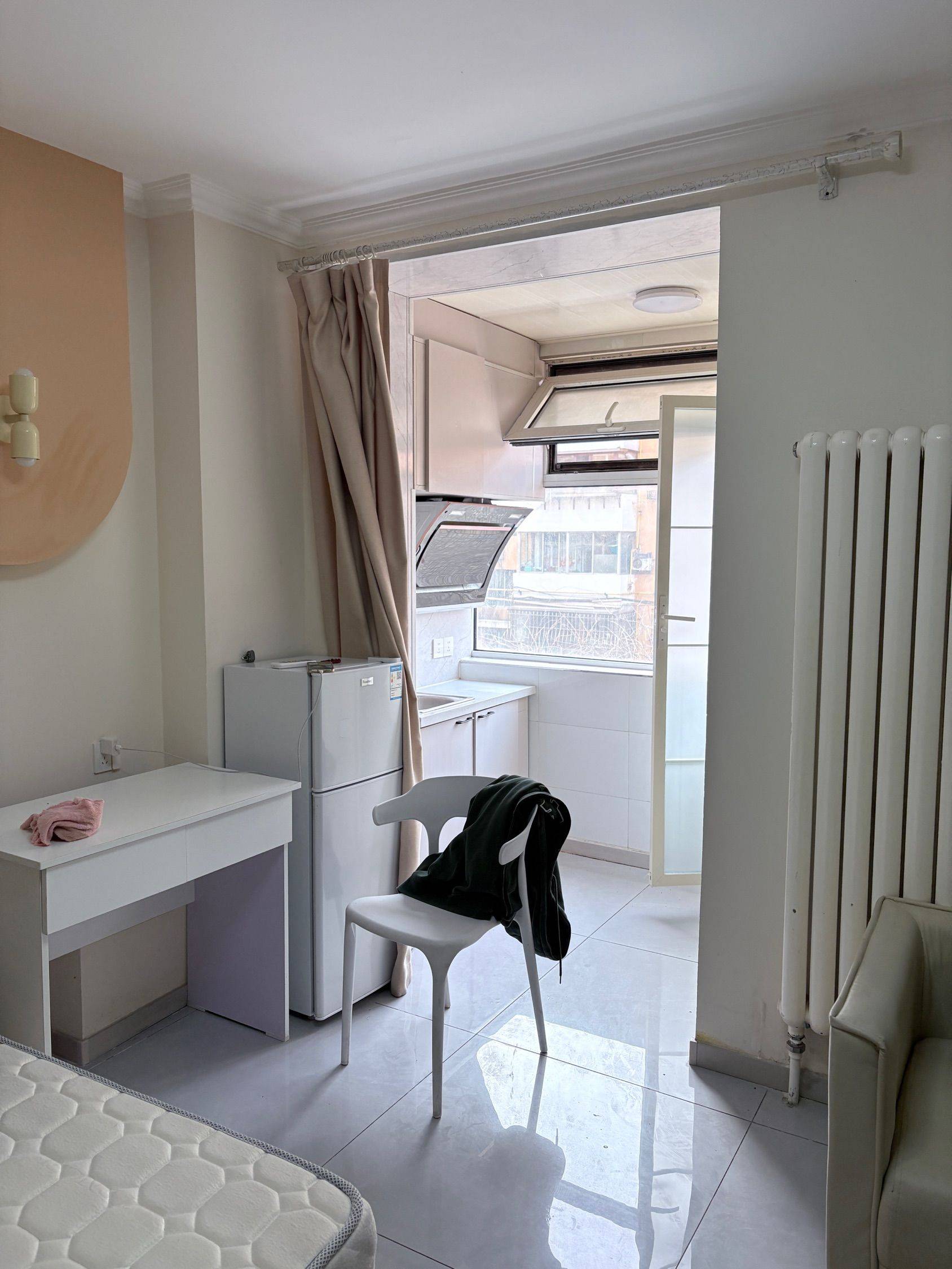 甘井子 瑞丰园西区-9号楼