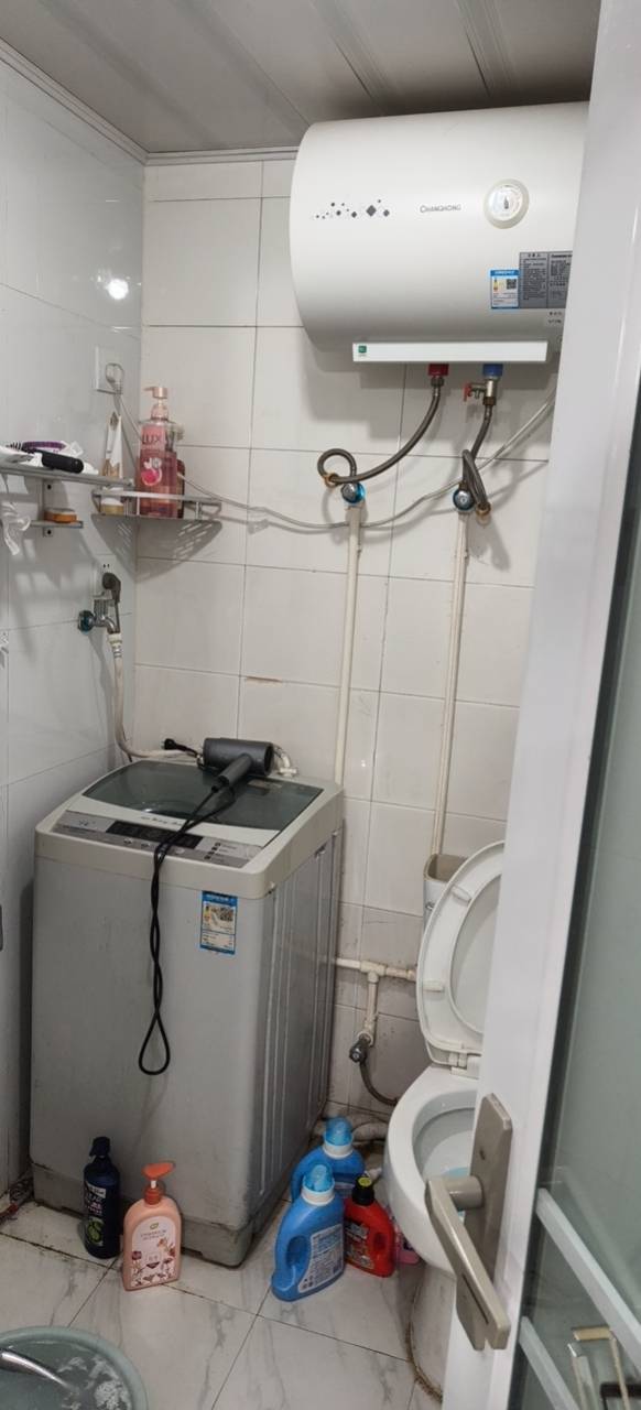 张张张张张整租房源2