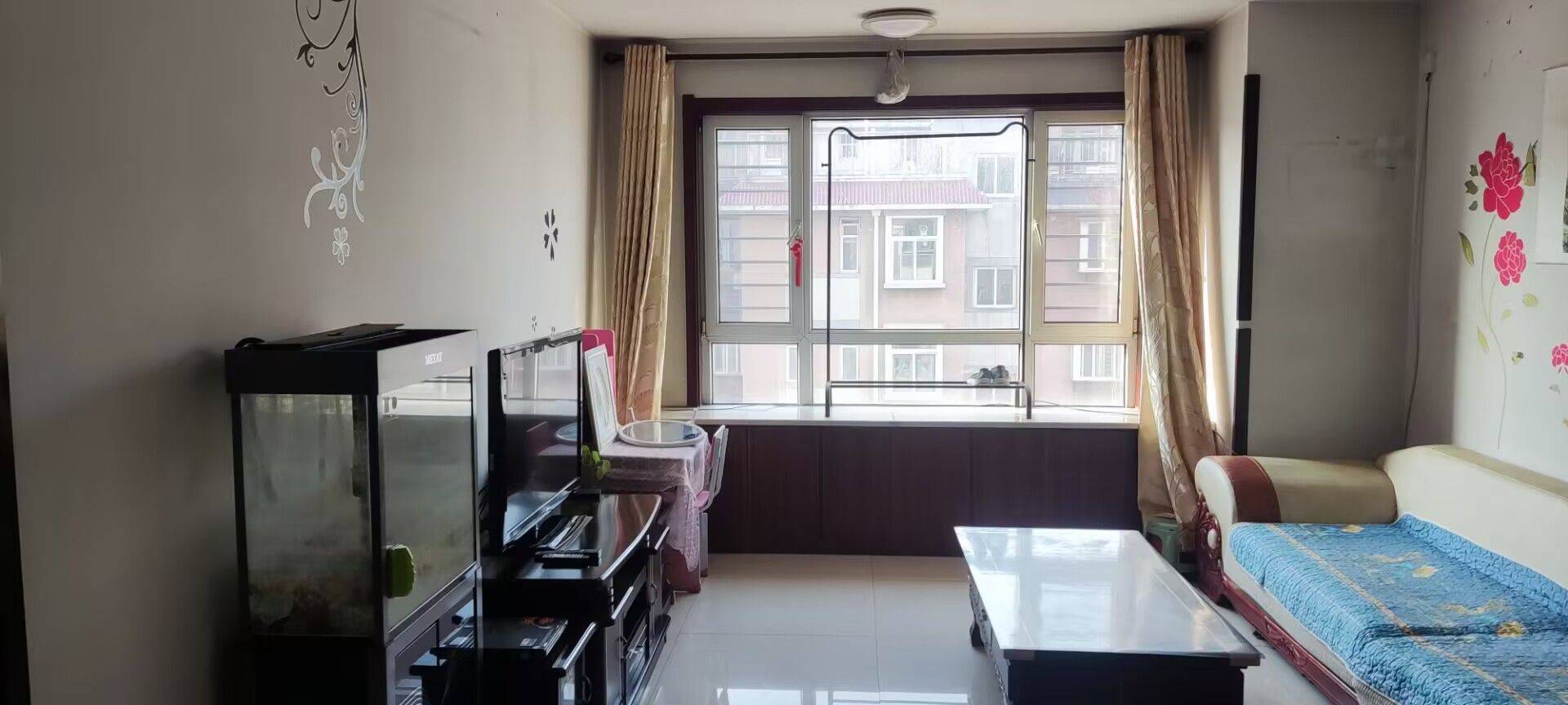 凯文佩尔整租房源2