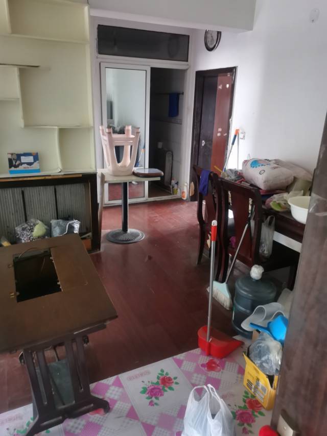 沈阳 沈河 | 天坛小区-149栋_4