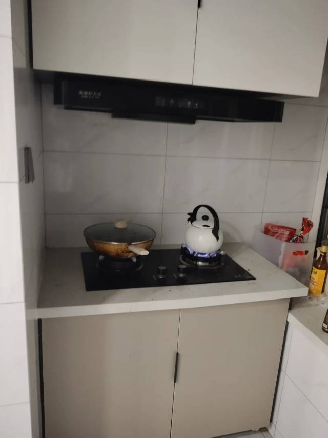 哈尔滨 道里 | 安丰街小区_5