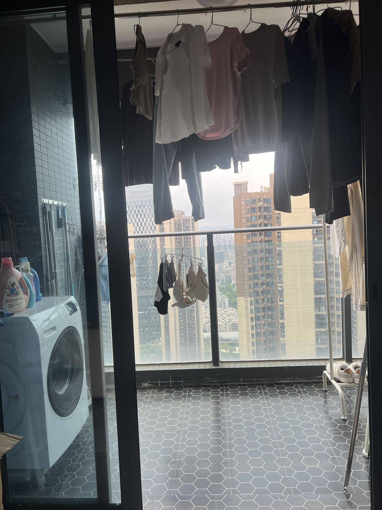 深圳 龍華 | 壹成中心第七区_5