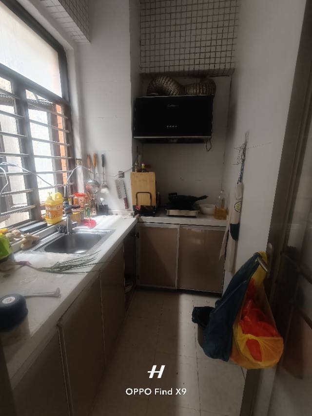 大岭山 暖家公寓(大岭山分店)