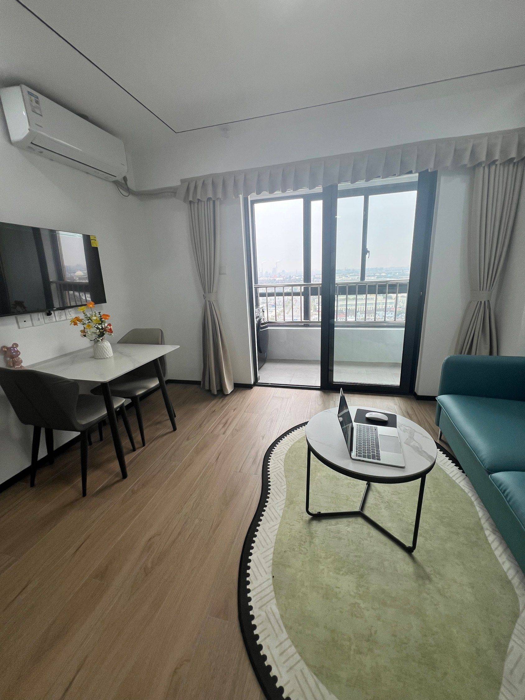 火锅爱好者整租房源3