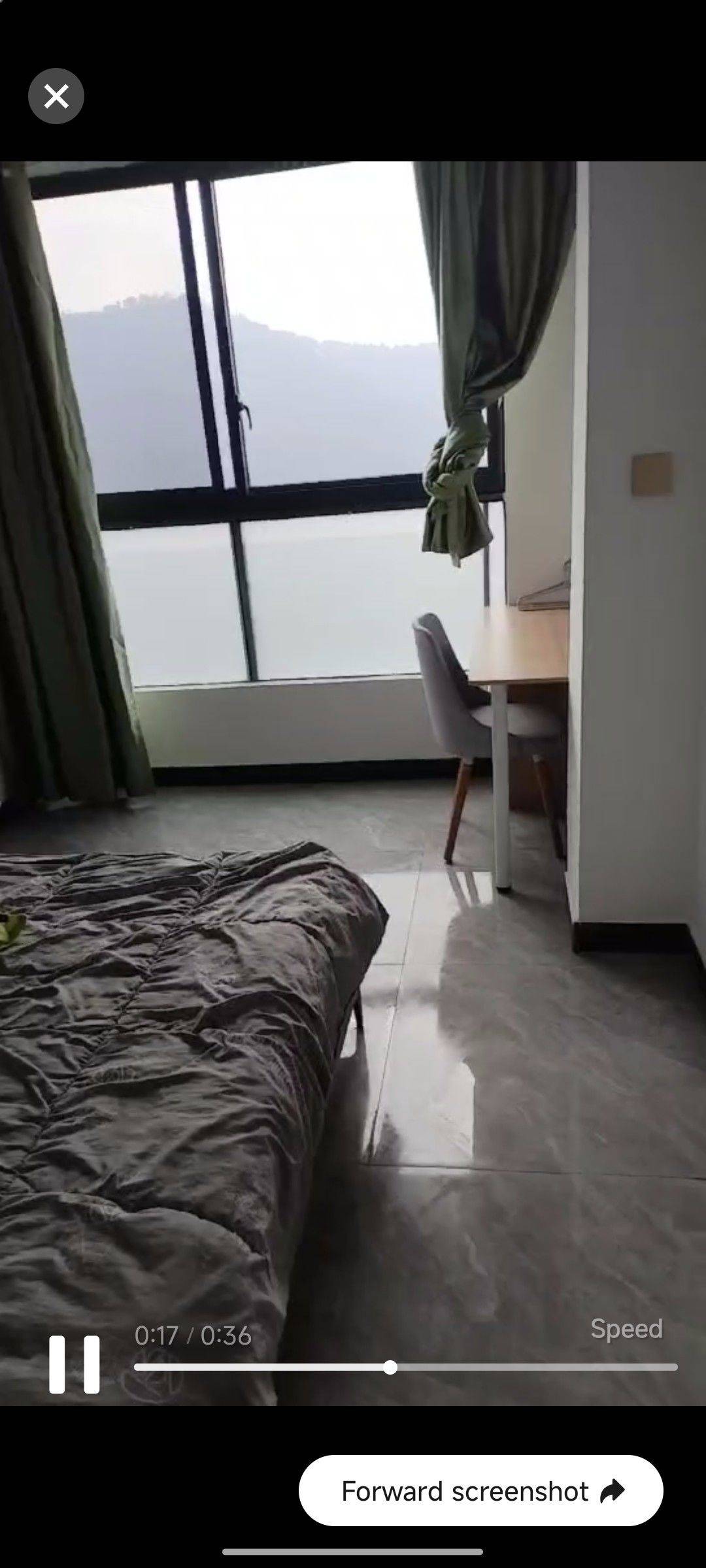 杭州 西湖 | 之江家园2区_5