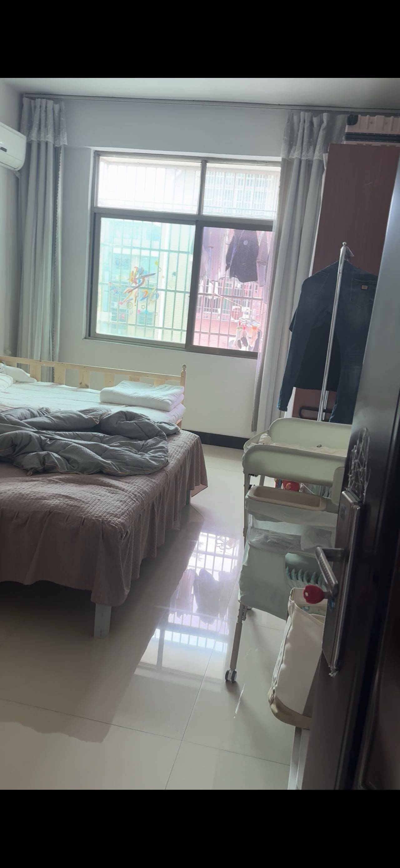 我脸¹点也不圆整租房源2