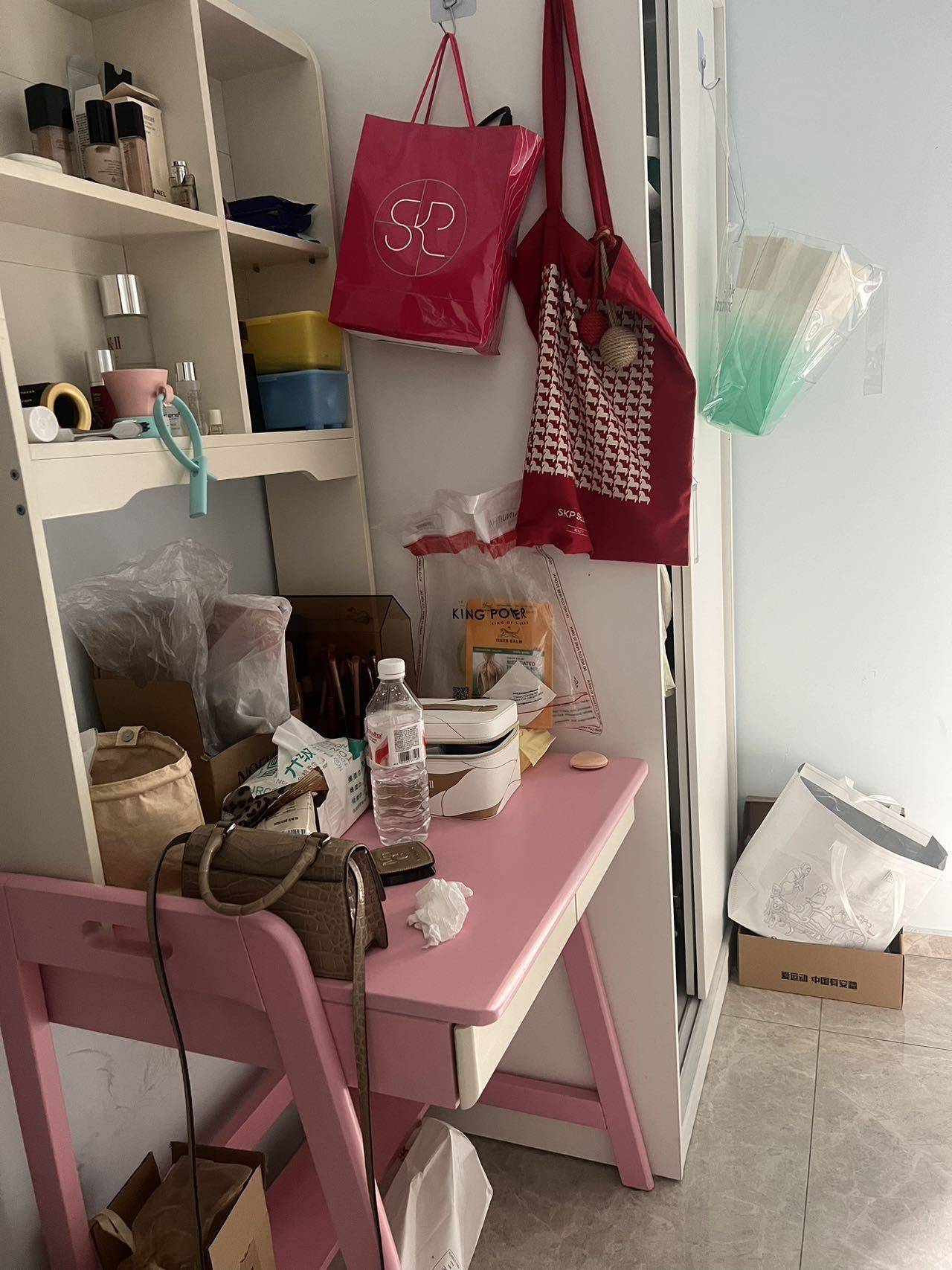 miss贾整租房源1