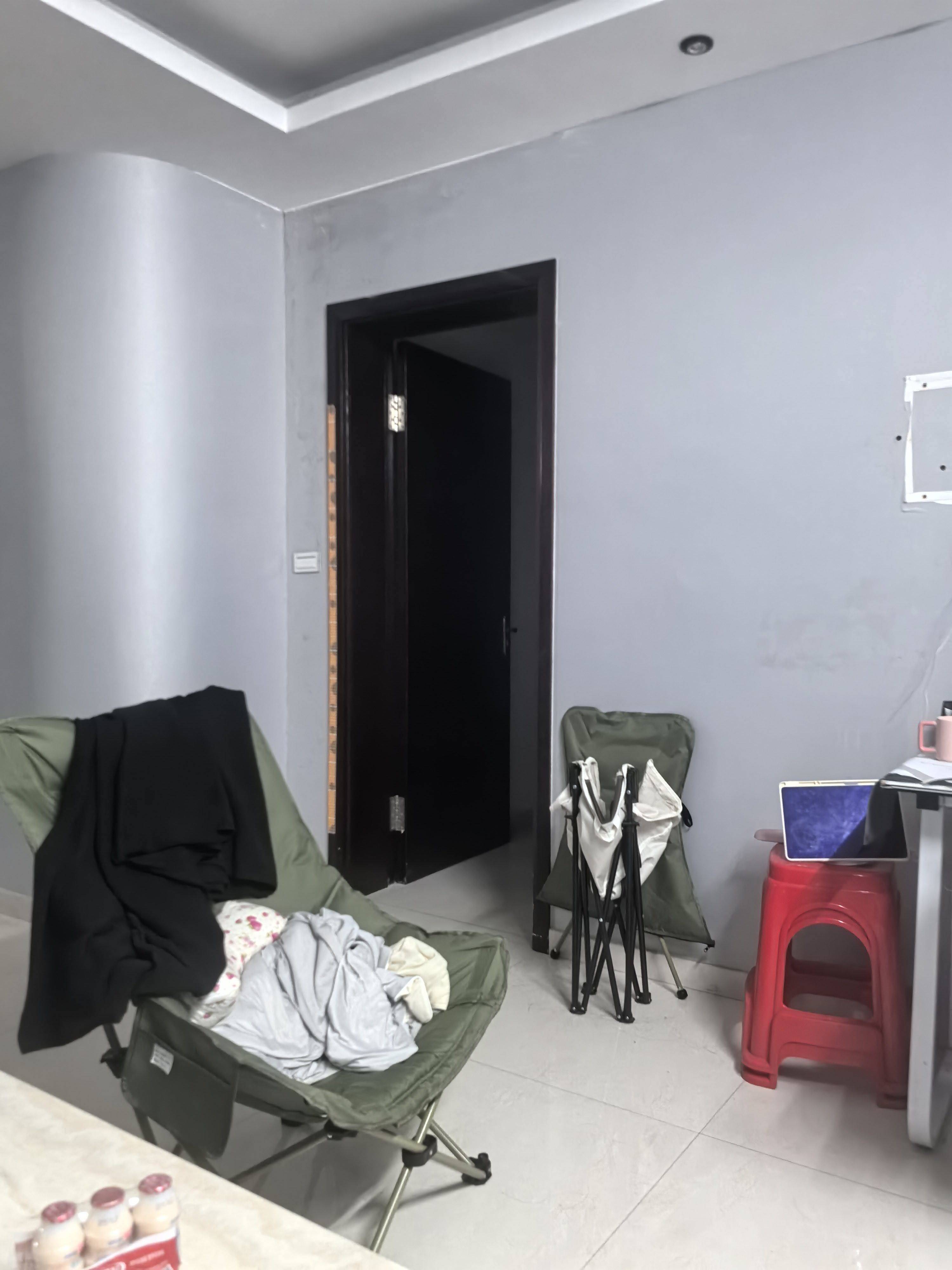Ouhai 鸿西家园