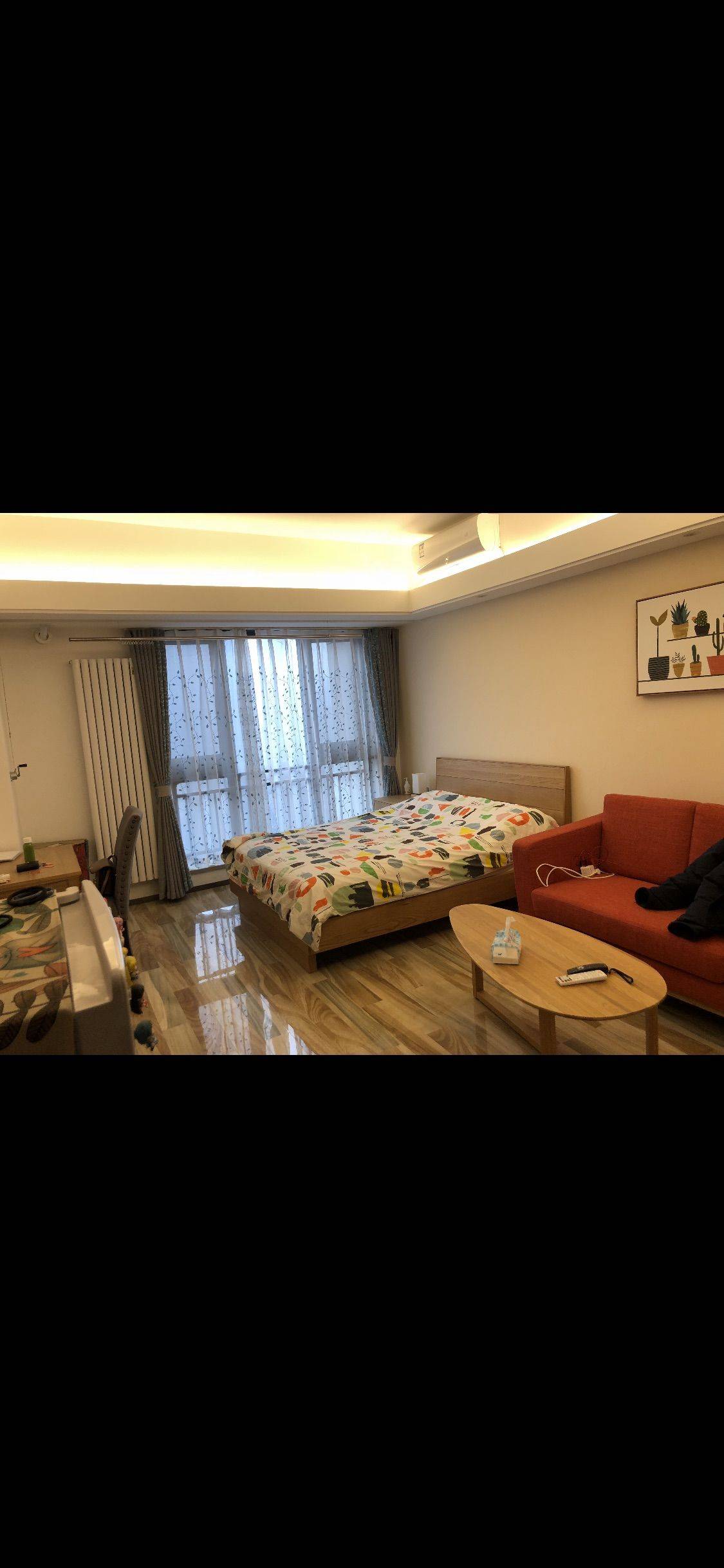 费费整租房源1