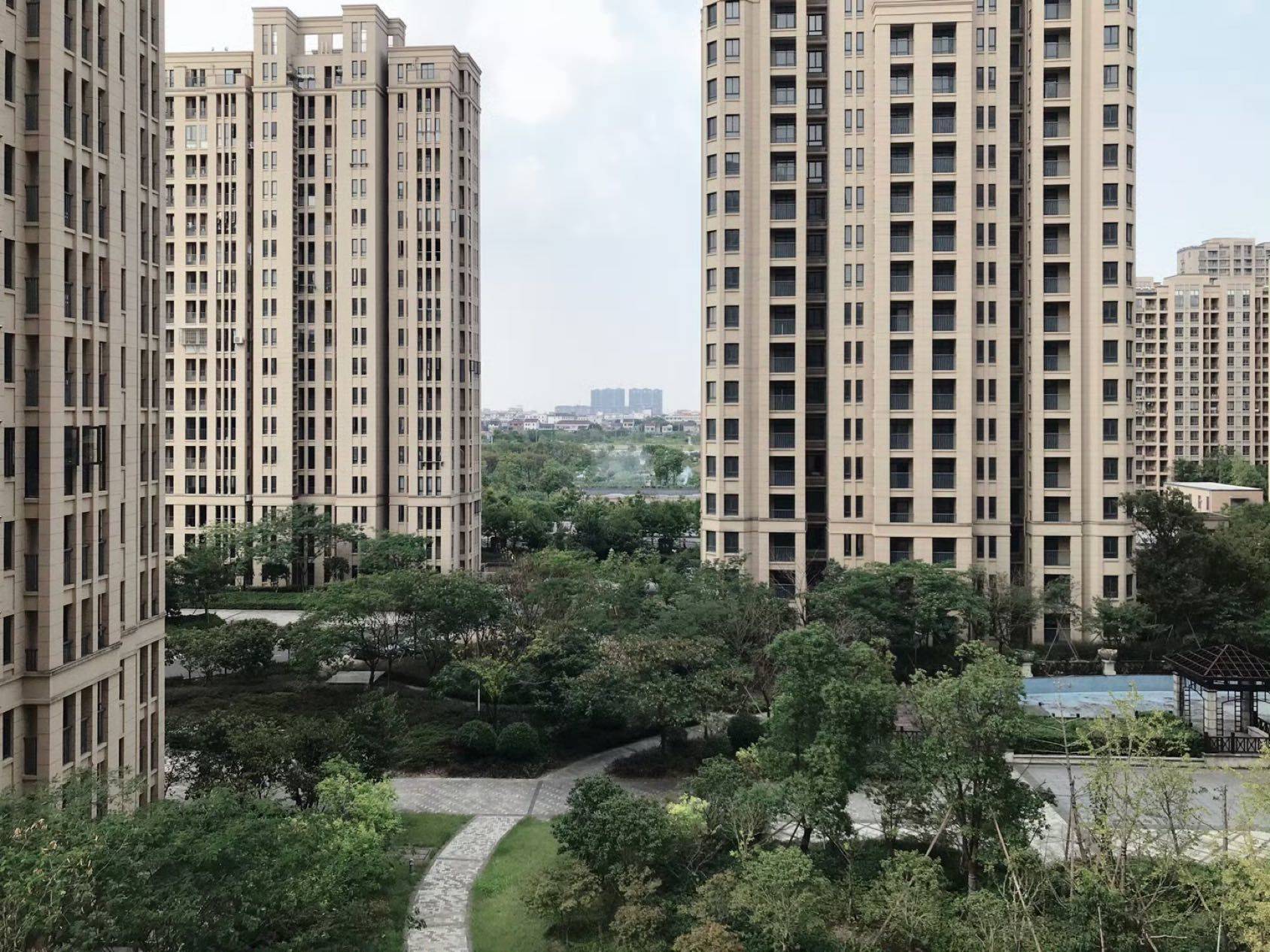 Ningbo Cixi | 新潮塘南苑_3