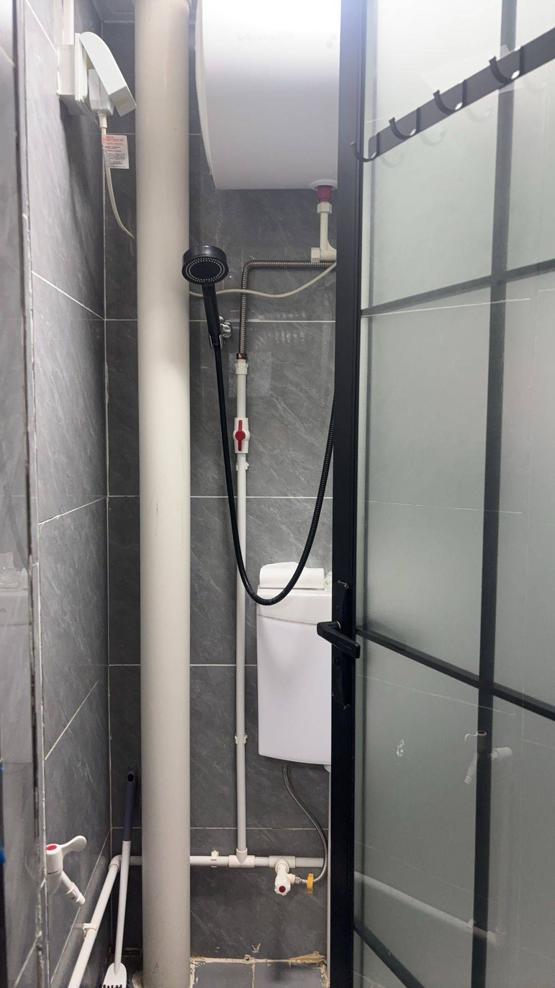 深圳 龙华 | 水围新村_3