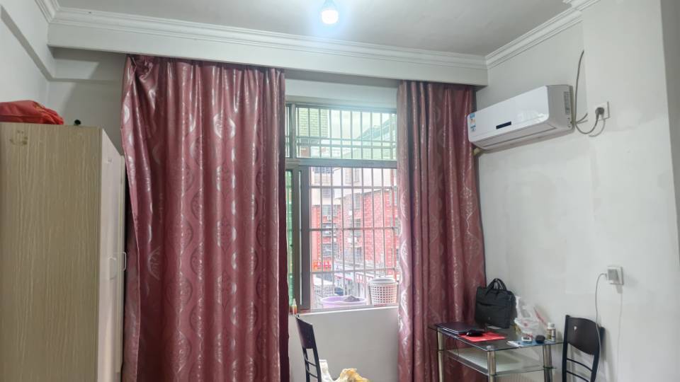 金华 义乌 | 陶界岭小区_4