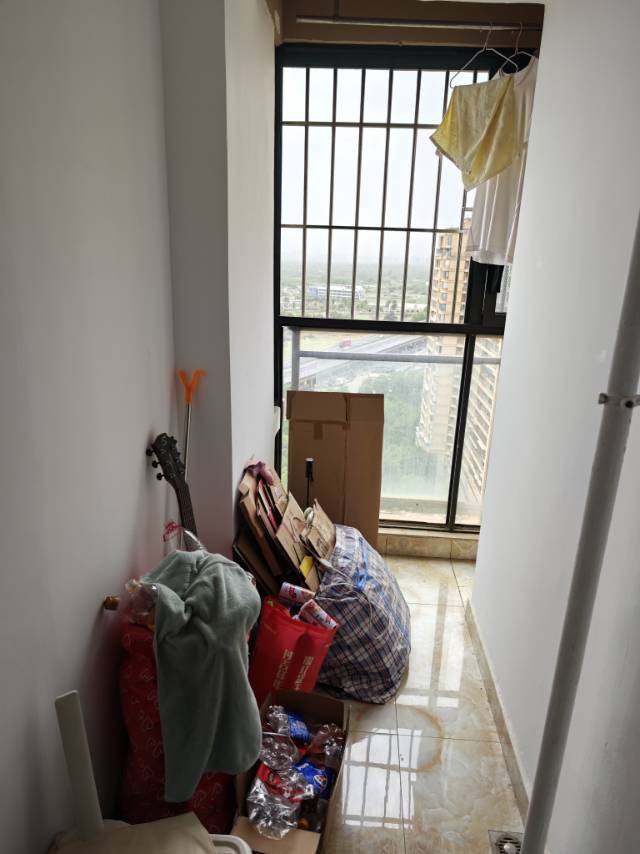 成都 龙泉驿 | 西河镇开新家园南区-7栋_1