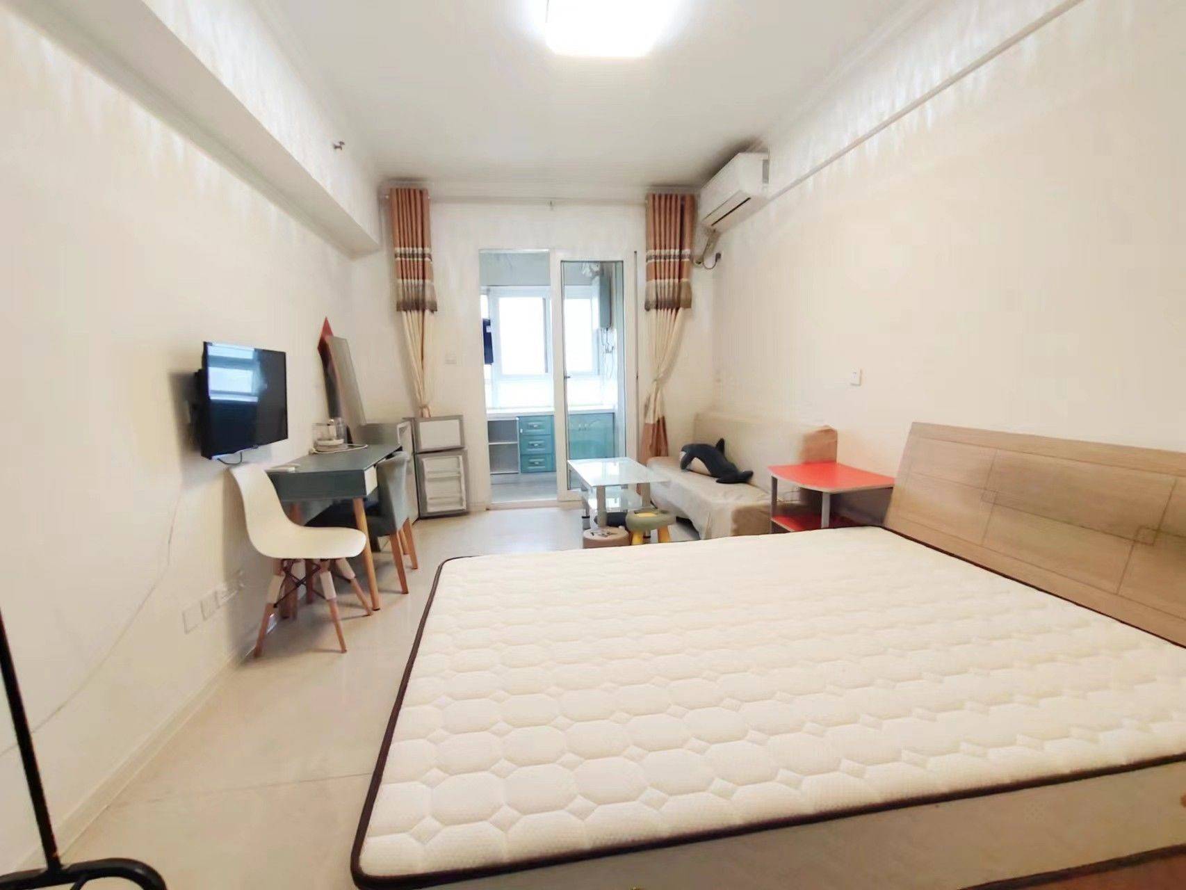 佟掌柜整租房源2