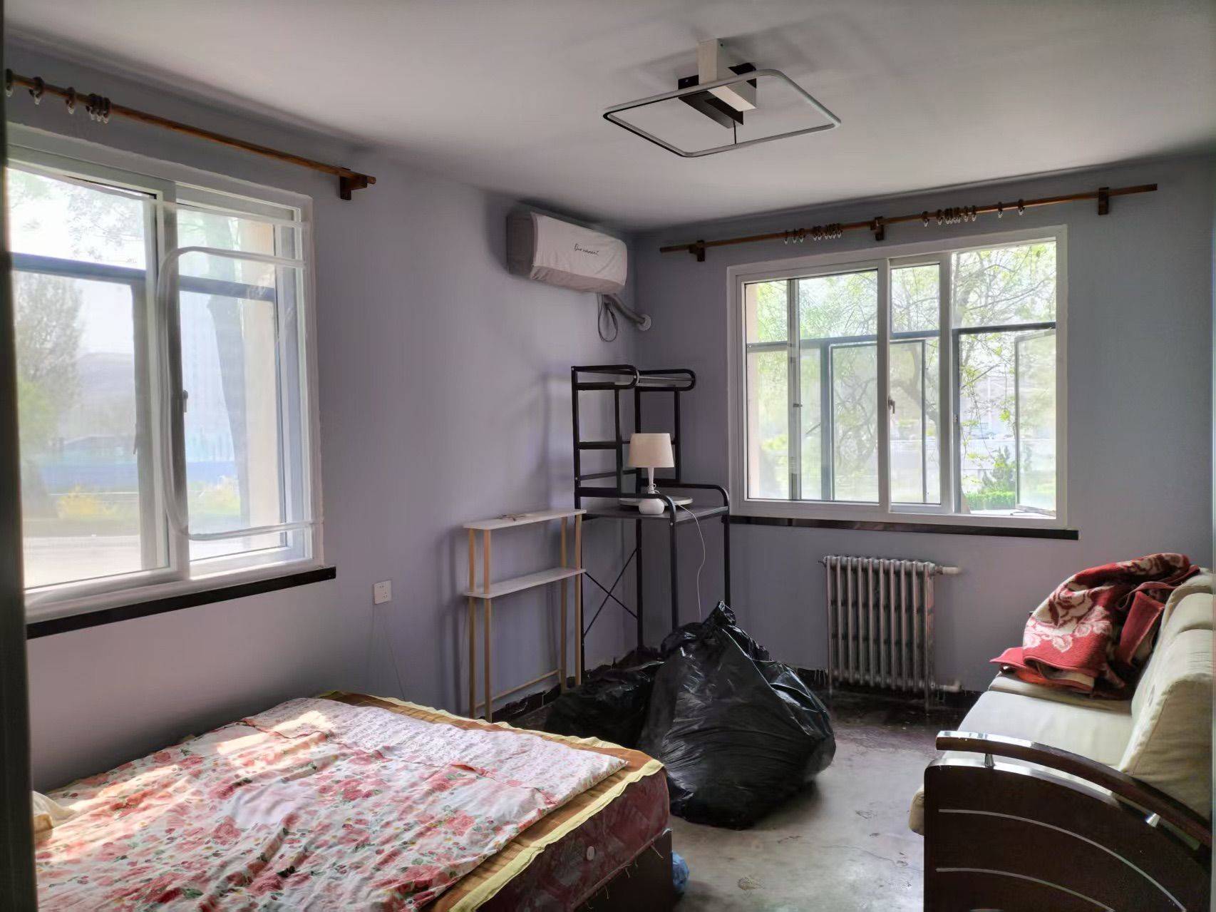 天津 河西 | 建国楼_8